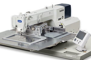 Category Image for Brother Computer-Controlled Cycle (BAS) Sewing Machines