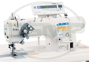 Category Image for Juki 2-Needle, Lockstitch Machines