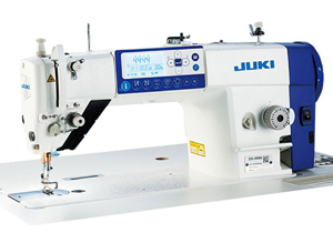 Category Image for Juki Apparel Machinery