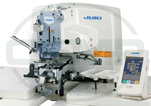 Category Image for Juki Automatic Sewing Machines