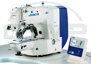 Category Image for Juki Bartacking Sewing Machines