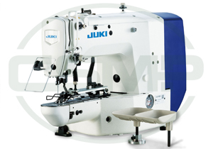 Category Image for Juki Button Sewing Machines