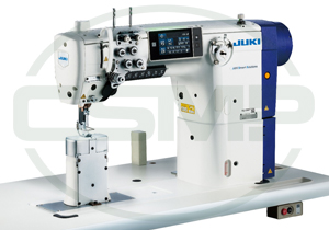 Category Image for Juki Post-Bed Sewing Machines