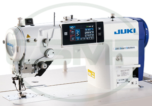 Category Image for Juki Zigzag Stitching Sewing Machines