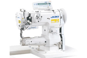 Category Image for Juki LS-1341 Spare Parts