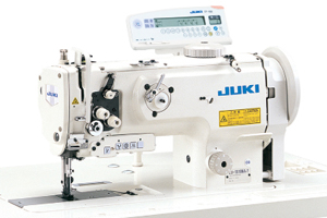 Category Image for Juki LU-1510 Sewing Machine Parts
