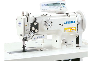 Category Image for Juki LU-1511N-7 Parts