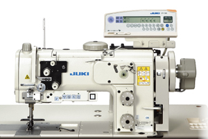 Category Image for Juki LU-2212N-7 Parts