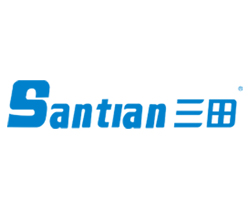 Santian Cutting Machine Spare Parts