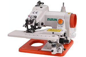 Category Image for Zusun CM-500 Sewing Machine Spare Parts