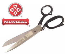 Mundial Scissors and Shears