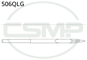 Category Image for 506 QLG Groz Beckert Needles