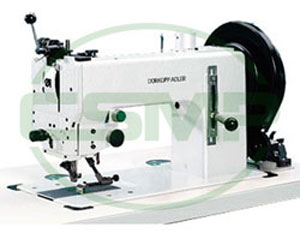 Category Image for Durkopp Adler 204-370 & 205-370 Spare Parts