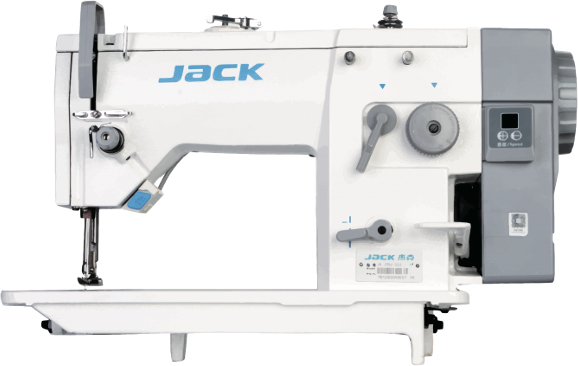 Category Image for Jack Zig Zag Machines