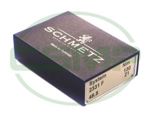 Category Image for Quilting Machine Needles