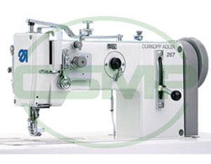 Category Image for Durkopp Adler 267 Spare Parts