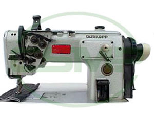 Category Image for Durkopp Adler N291 & N292 Spare Parts