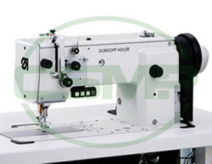 Category Image for Durkopp Adler 367 & 467 & 767 Spare Parts