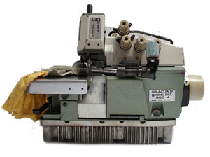 Category Image for Willcox & Gibbs 500/I & 500/II Parts