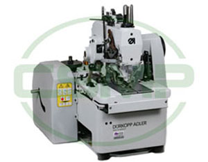 Category Image for Durkopp Adler 556 & 557 & 558 Parts