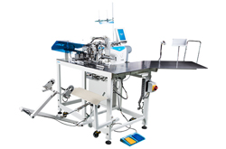 Category Image for Jack Pocket Welting Machines