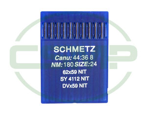 Category Image for Bedding Machine Needles