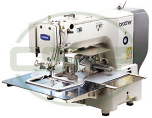 Category Image for Brother BAS-311HN-05 Spare Parts