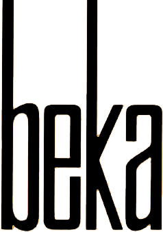 Category Image for BEKA Industrial Needles