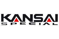 Kansai Special A-to-Z Parts List