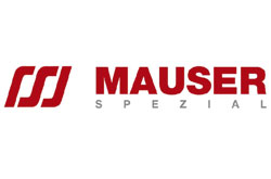 Mauser Special 2016 Parts
