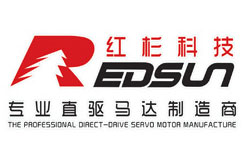 Category Image for Redsun Servo Motors