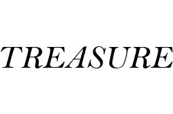Category Image for Treasure Sewing Machine Parts