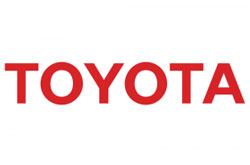 Toyota AT101XH71 Hooks & Bases