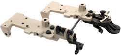 Button Clamps