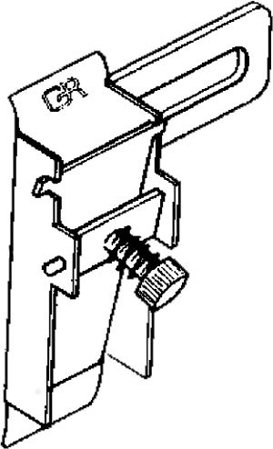 Category Image for CF Italia Elastic Guides