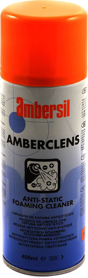 Category Image for Cleaning Sprays and Solvents