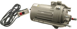 Category Image for Clutch Motors