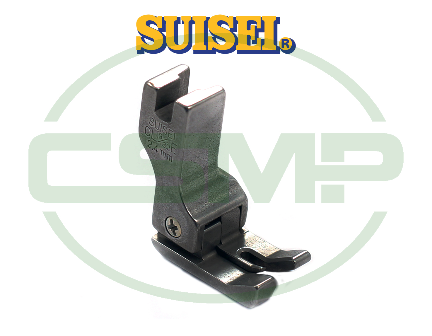 Category Image for Suisei Compensating Feet