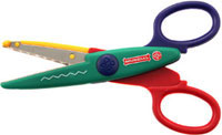Category Image for Mundial Kids / Craft Scissors