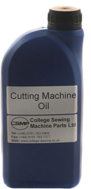 Category Image for Cutting Machine Oil