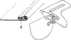 Category Image for CF Italia Cord Hemmers