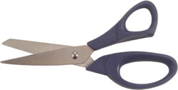 Category Image for Mundial Easy Cut Scissors Range