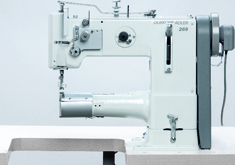 Category Image for Durkopp Adler 269 Spare Parts