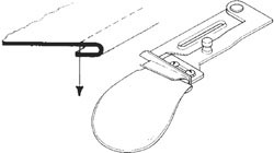 Category Image for CF Italia Single Downturn Swing Hemmers