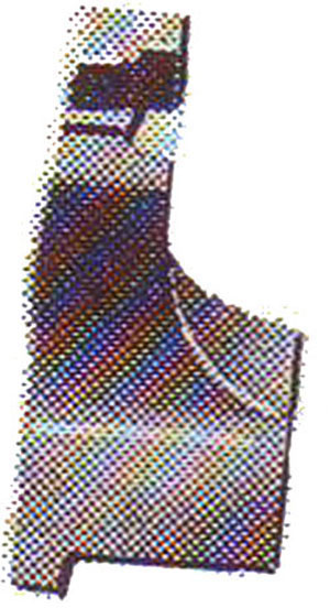 Category Image for Daiko Binder Feet