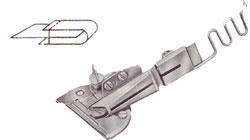 Category Image for Daiko Raw Edge Binders