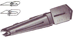 Category Image for Daiko Split Tube Binders