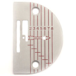 Category Image for Domestic Machine Needle Plates