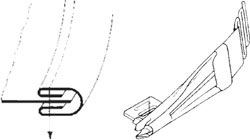 Category Image for CF Italia Double Fold Right Angle Binders