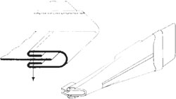 Category Image for CF Italia Double Fold Split Tube Binders